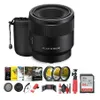 Sony FE 50mm f/2.8 Macro Lens...