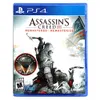 Assassin's Creed III:...