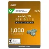 Halo Infinite 1000 Halo...