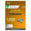 Halo Infinite 1000 Halo...