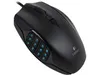 Logitech G600 MMO Gaming...