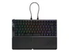 ASUS ROG Falcata keyboard...