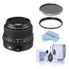 Fujifilm - GF 63mm f/2.8 R WR...