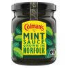 Colman's Sauce Mint 165 g...