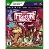 Them's Fightin' Herds: Deluxe...
