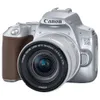 Canon EOS 250D + EF-S 18-55mm...