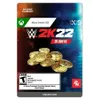 WWE 2K22 35,000 Virtual...