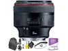 Canon? EF 85mm f/1.2L II USM...