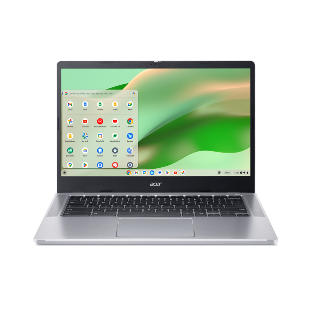 Acer Chromebook 314 -...