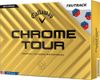 Callaway 2024 Chrome Tour...