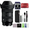 Sigma 17-40mm f/1.8 DC Art...