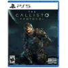 The Callisto Protocol PS5