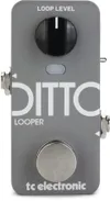 TC Electronic Ditto 2 Looper...