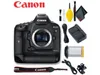 Canon EOS-1D X Mark II DSLR...
