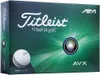 Titleist 2024 AVX AIM 360...