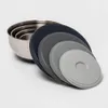 Joseph Joseph 4pc Stainless...