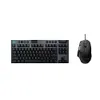 Logitech G502 X Wired Gaming...