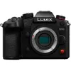 Panasonic Lumix GH6...