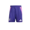 adidas Germany 24 Away Shorts...