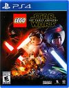 LEGO Star Wars: The Force...