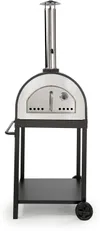 WPPO 27" Outdoor Dual Fuel...