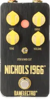 Danelectro Nichols 1966 Fuzz...