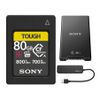 Sony CFexpress Type A 80GB...