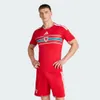 Wales 26 Home Jersey