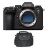 Sony a9 III Mirrorless Camera