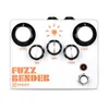 Keeley Fuzz Bender Fuzz pedal...