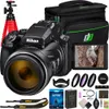 Bundle - Nikon - COOLPIX...