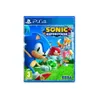 Sonic Superstars -...