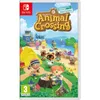 Animal Crossing New Horizons...