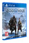 Playstation God of War:...