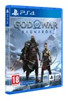 God of War: Ragnarok (PS4)