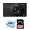 Sony Cyber-shot DSC-RX100 VII...