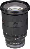 Sony FE 24-70mm f/2.8 GM II...