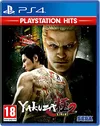 Yakuza Kiwami 2 - PlayStation...