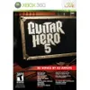 Guitar Hero 5 - Xbox 360