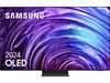 TV OLED 55" - Samsung...