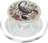 Scorpion PopSockets PopGrip...