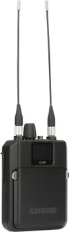 Shure ADXR Axient Digital PSM...