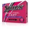 Srixon Soft Feel Lady Golf...