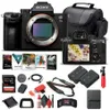 Sony Alpha a7 III Mirrorless...