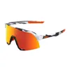 100% - S3 Sunglasses Soft...