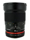 Rokinon 35mm F1.4 UMC Wide...
