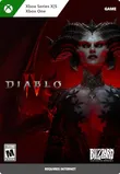 Diablo IV - Standard Edition...