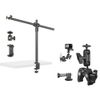 JEBUTU Camera Desk Mount with...