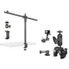 JEBUTU Camera Desk Mount with...