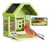 Birdfy Smart Bird Feeder with...